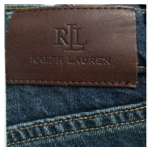Ralph Lauren Jeans Size 4 - Picture 7 of 15